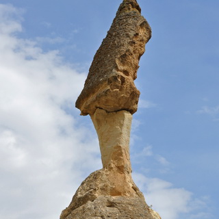 Cappadocia - Pasabag